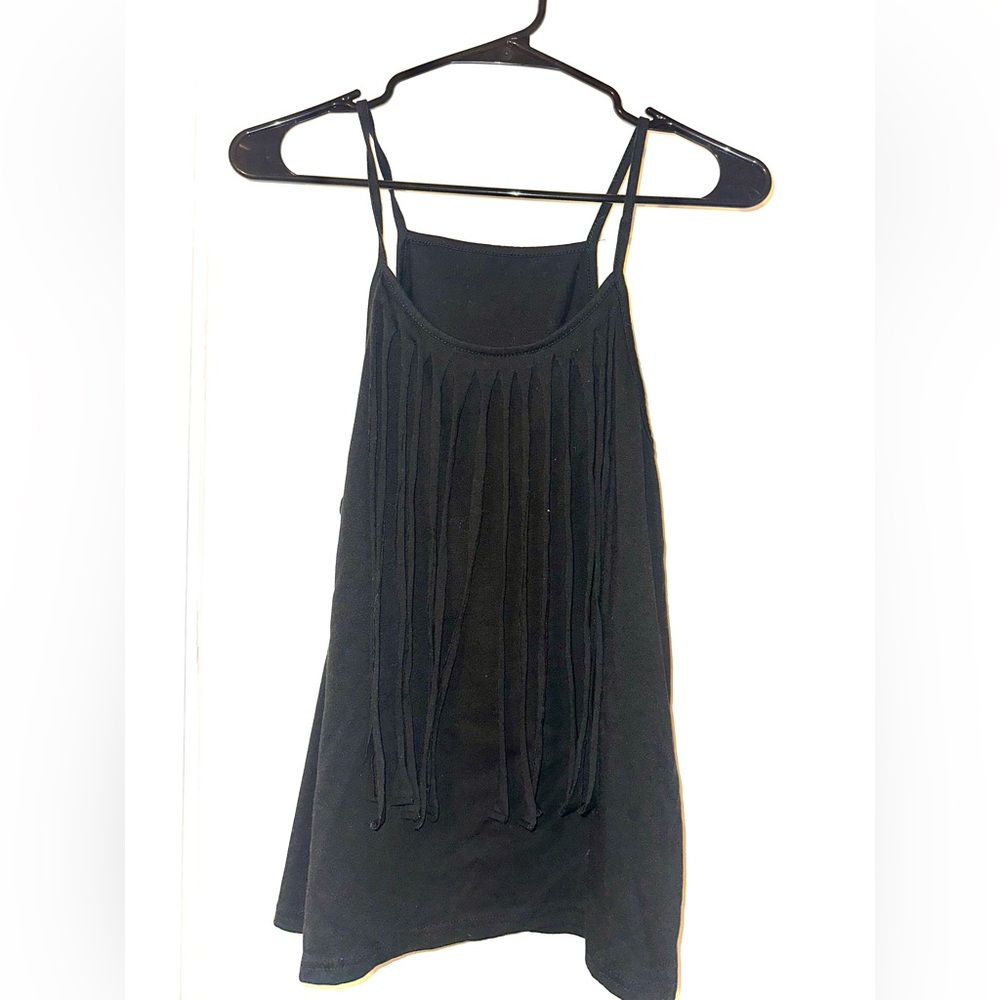Fringe Top